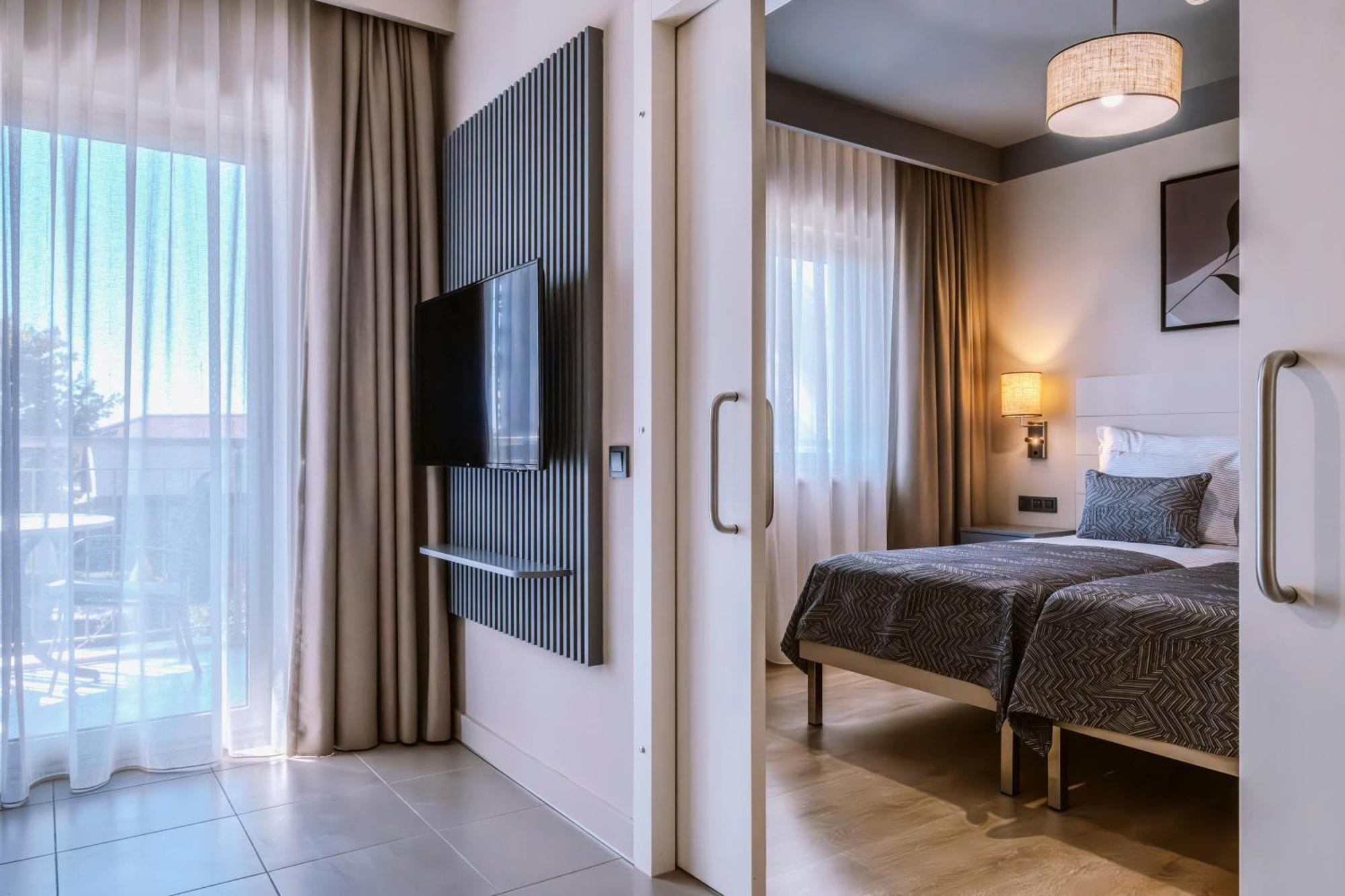 Barut Goia Otel Side Dış mekan fotoğraf