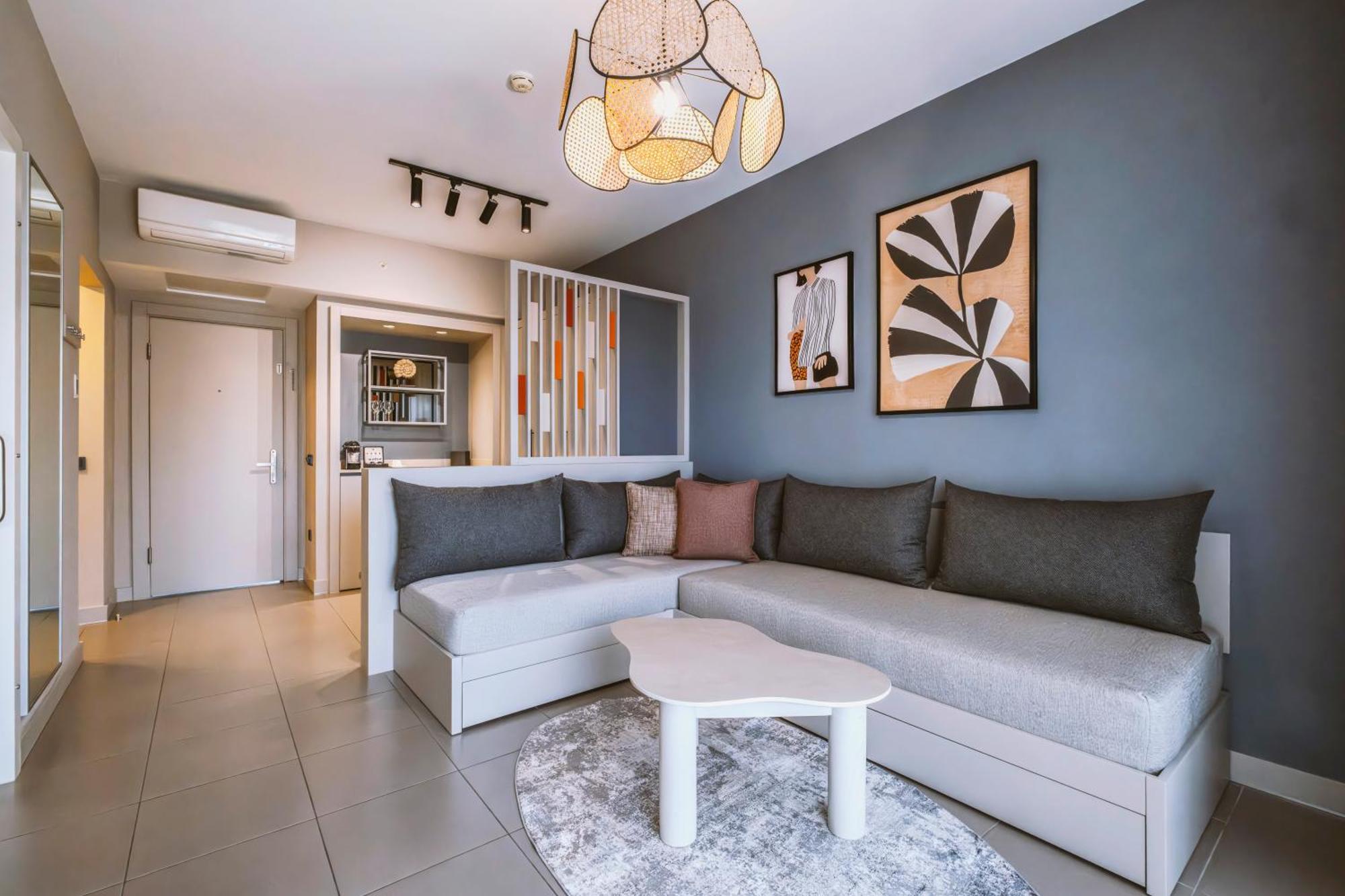 Barut Goia Otel Side Dış mekan fotoğraf