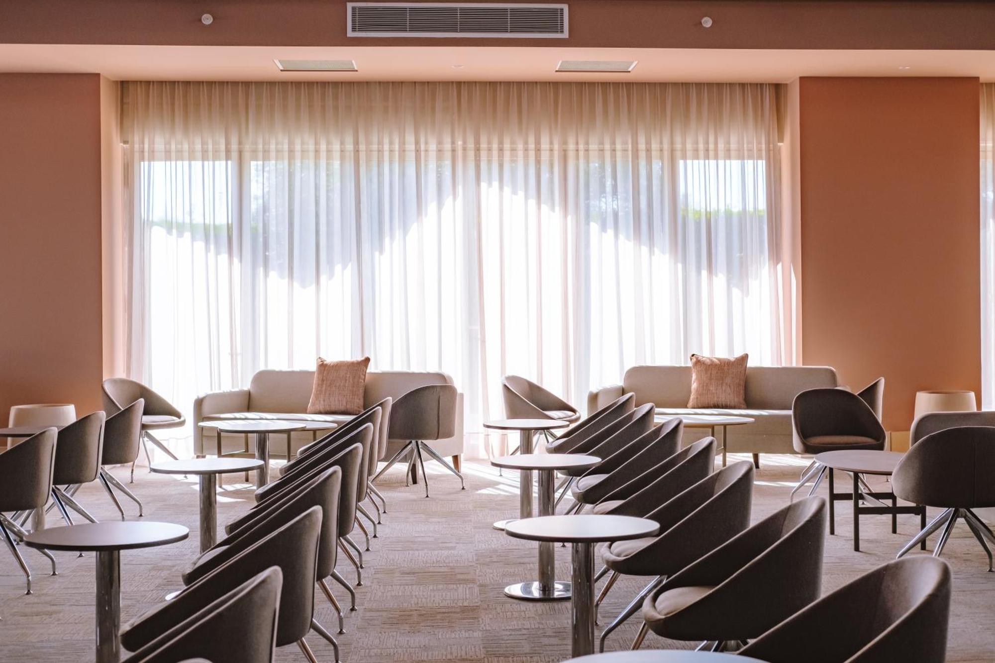 Barut Goia Otel Side Dış mekan fotoğraf
